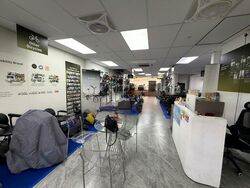 Unity Centre (D23), Factory #568697901